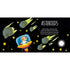SASSI - Sound Book - Space